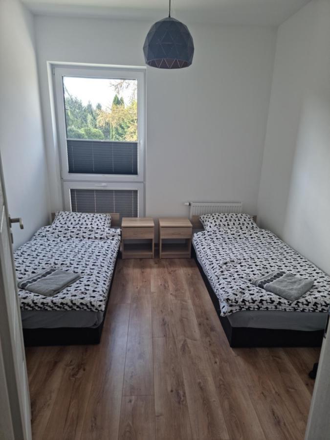 Apartament Oporowska 22 Kutno Exterior foto