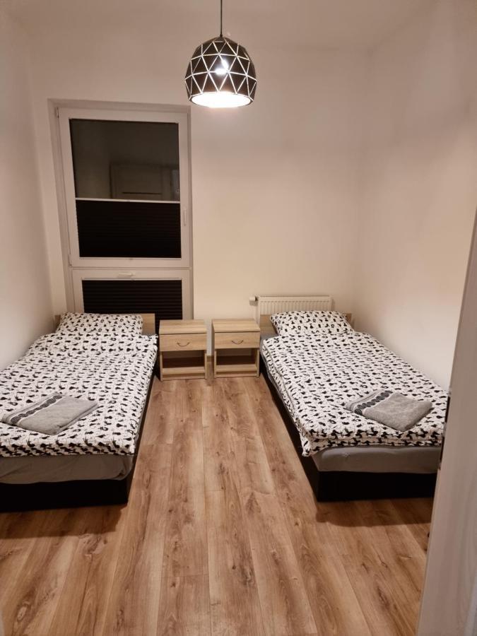 Apartament Oporowska 22 Kutno Exterior foto