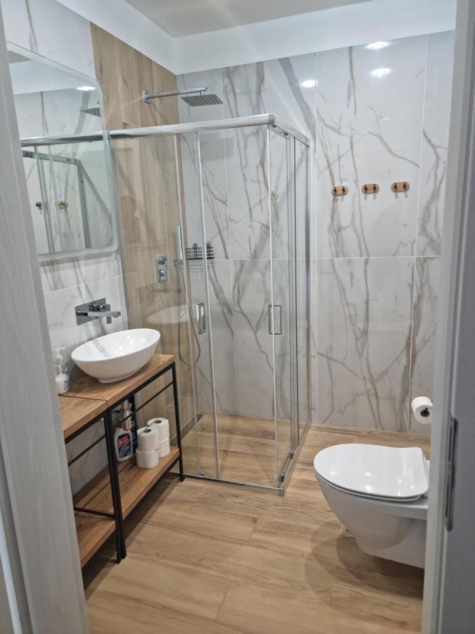 Apartament Oporowska 22 Kutno Exterior foto